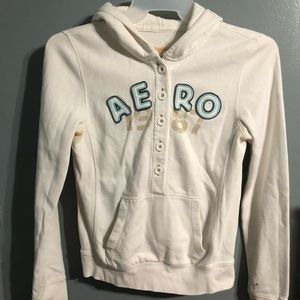 Aeropostale sweater
